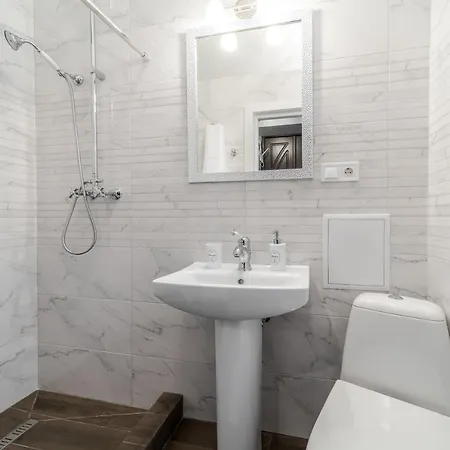 райська насолода Lviv