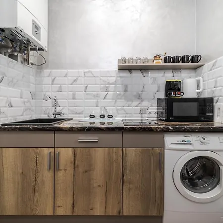 Apartment райська насолода