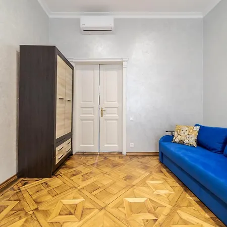 райська насолода Lviv