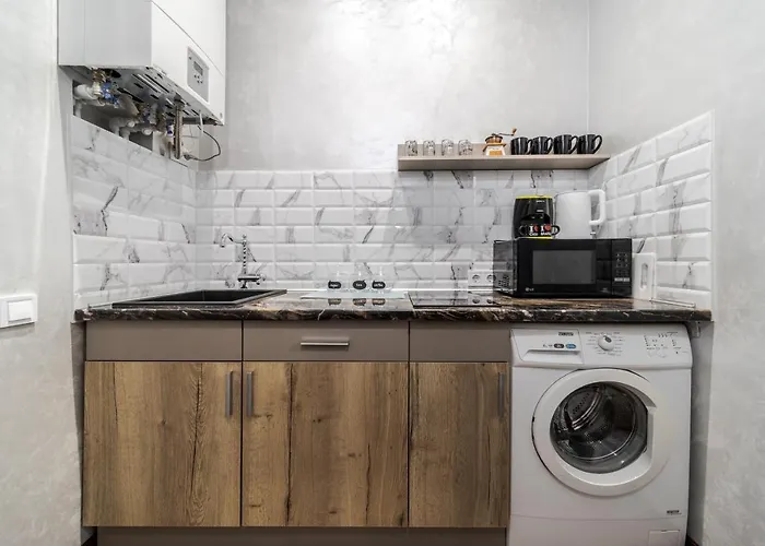 Apartamento райська насолода