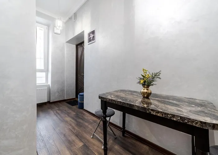 райська насолода דירה