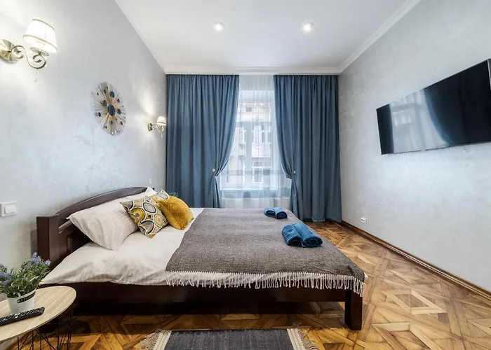 райська насолода * Leópolis