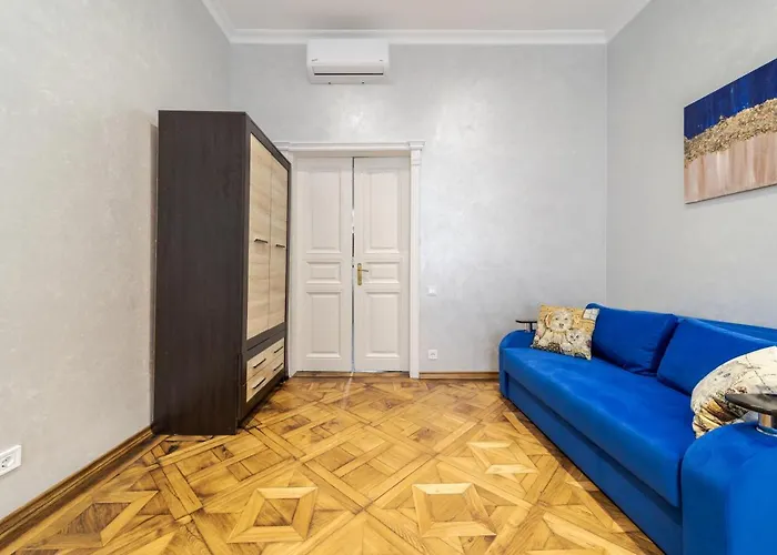 райська насолода לבוב