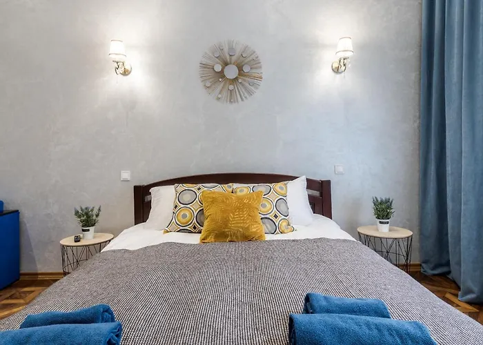 райська насолода شقة *